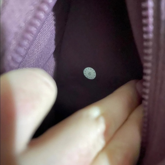 Lululemon Define Jacket - Picture 2 of 6